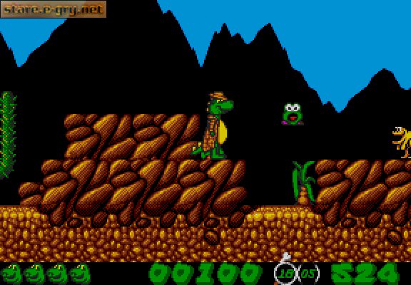 Dinosaur Detective Agency