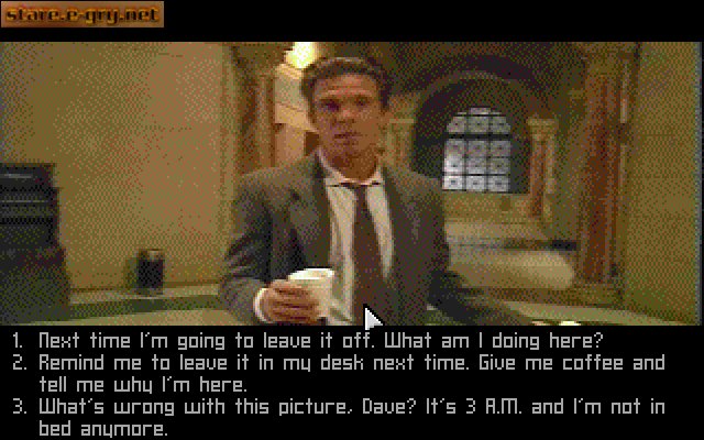 Flash Traffic: City of Angels