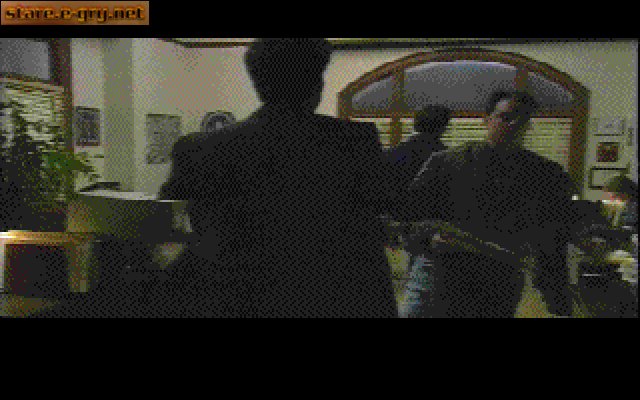 Flash Traffic: City of Angels