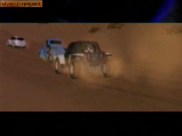 Ford Racing 2
