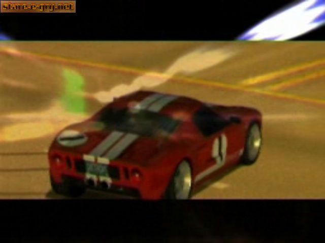 Ford Racing 2