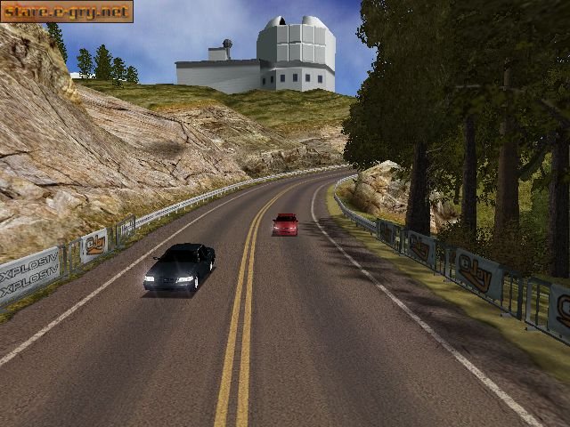 Ford Racing 2