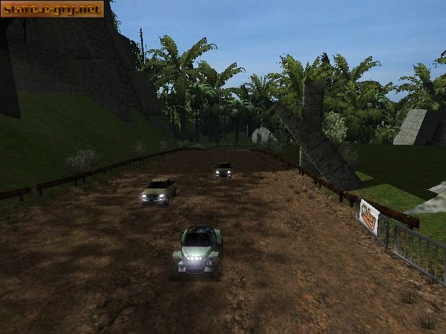 Ford Racing 2