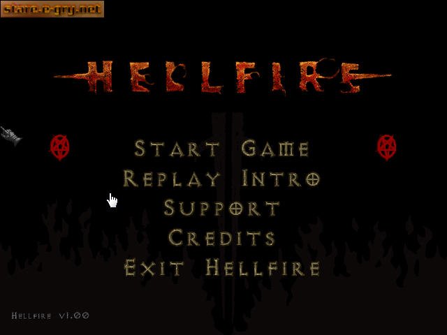Hellfire
