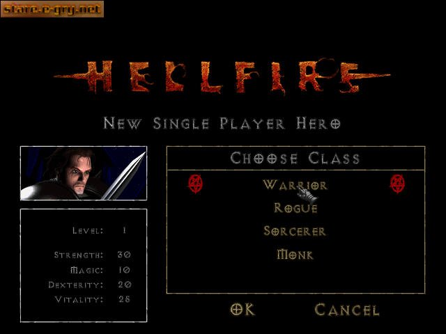 Hellfire