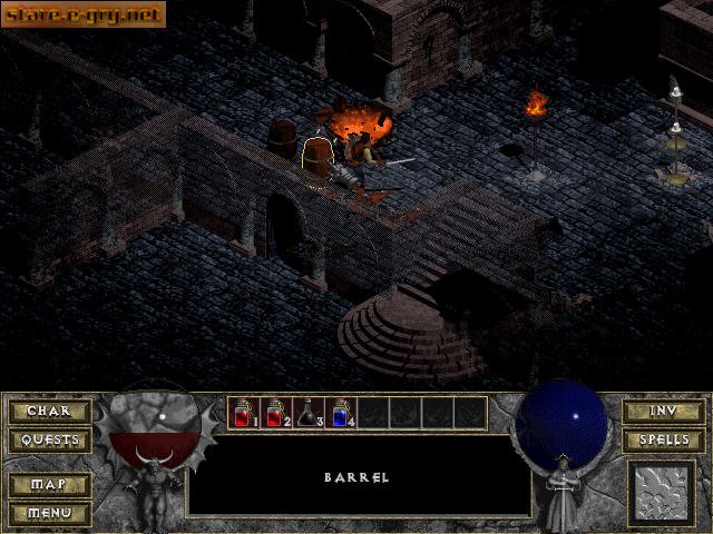 Hellfire