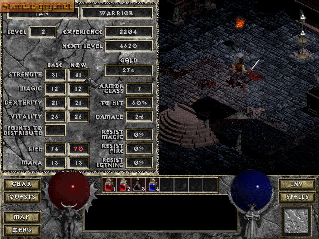 Hellfire