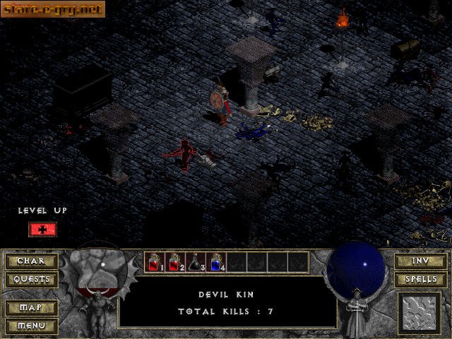 Hellfire