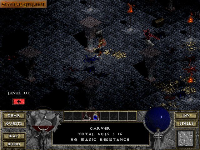 Hellfire