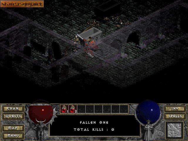 Hellfire