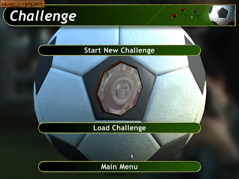 Kick Off 2002