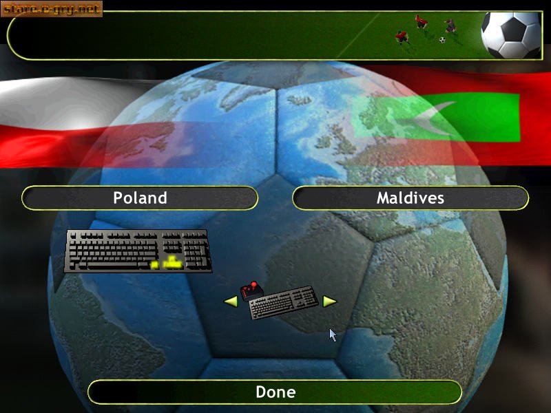 Kick Off 2002