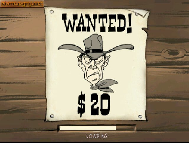 Lucky Luke: Western Fever