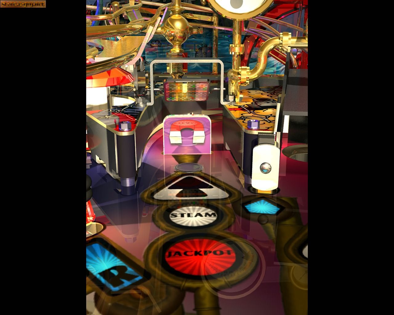 Pro Pinball: Fantastic Journey