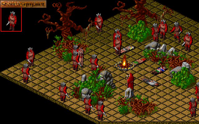 Realms Of Arkania: Star Trail