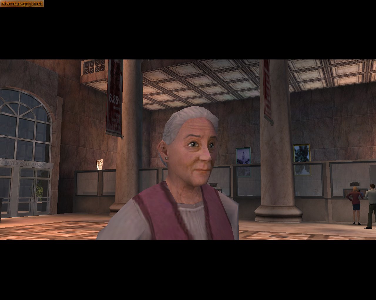 Spider-Man 2: The Game