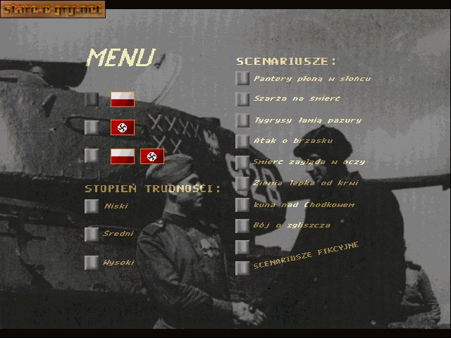 Studzianki 1944: Zanim Lufy Pokryje Rdza