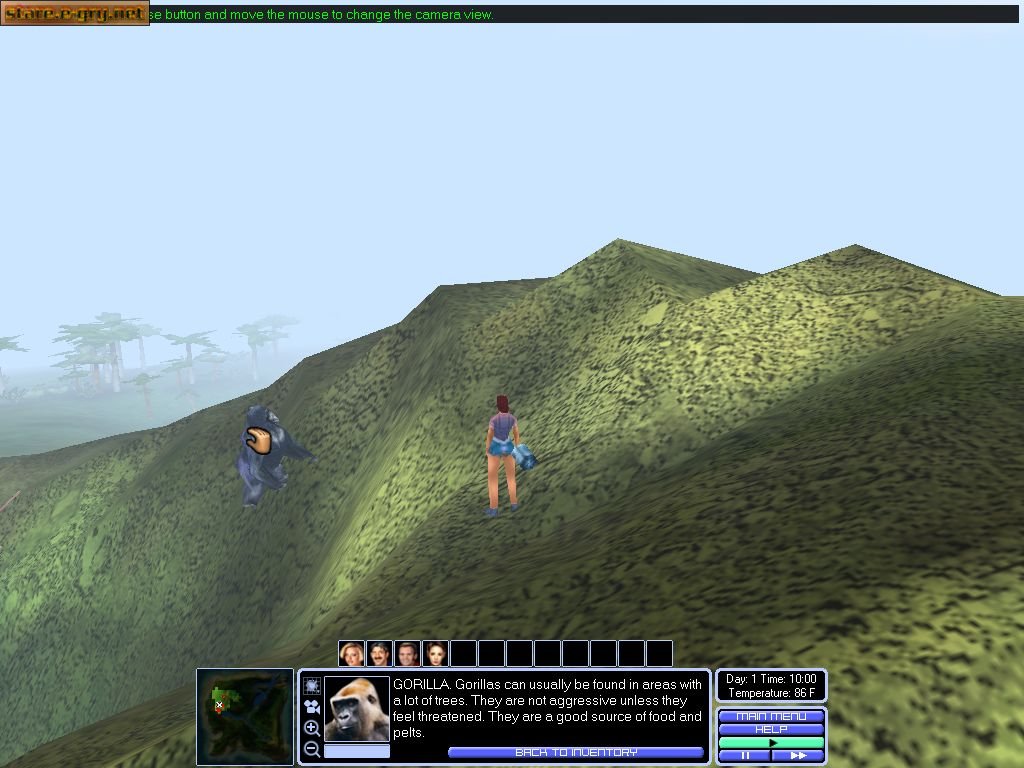 Survival: The Ultimate Challenge