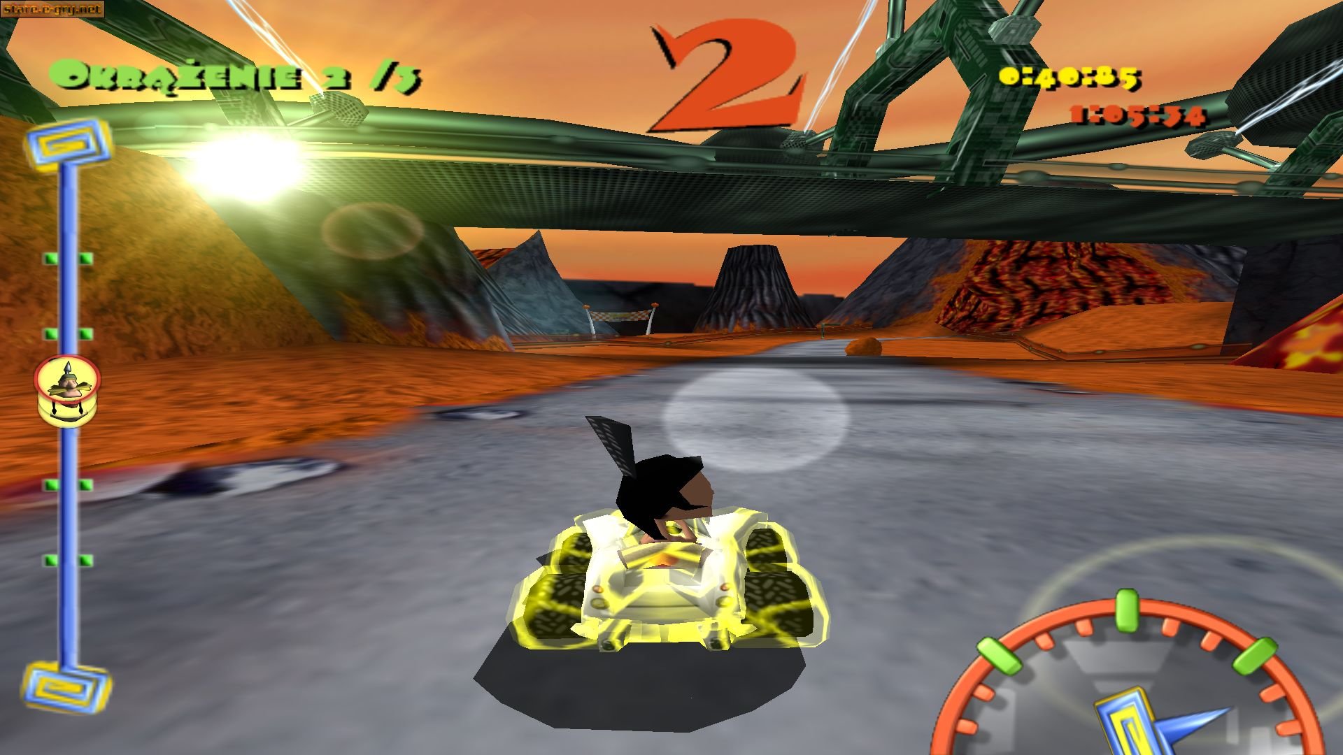 Toon Car (PL)