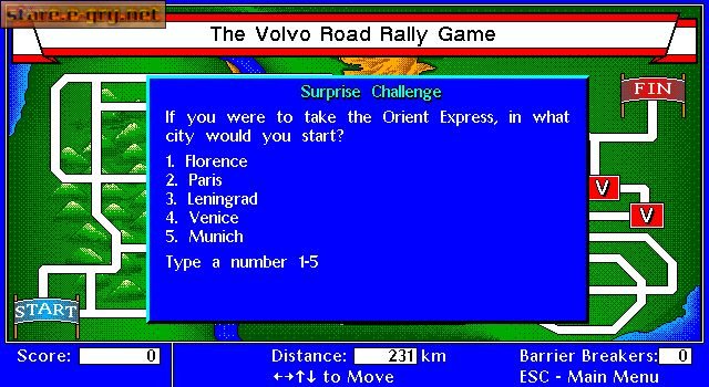 Volvo
