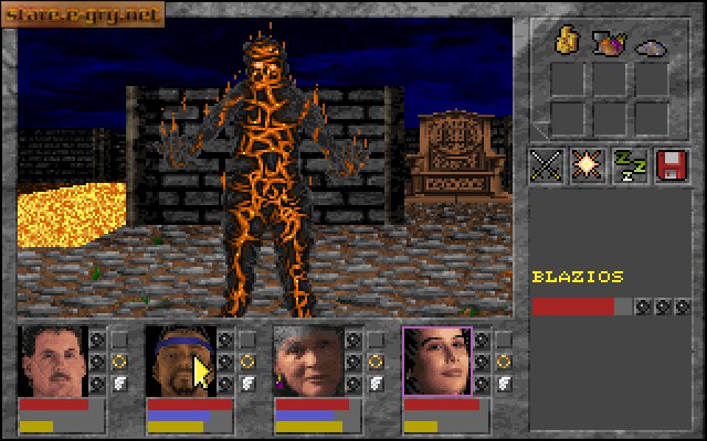 Yendorian Tales: The Tyrants of Thaine
