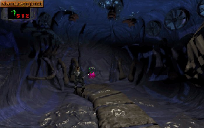 Alien Odyssey