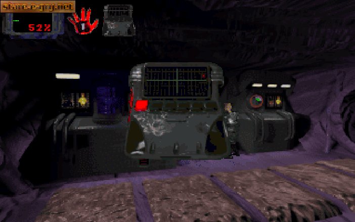 Alien Odyssey