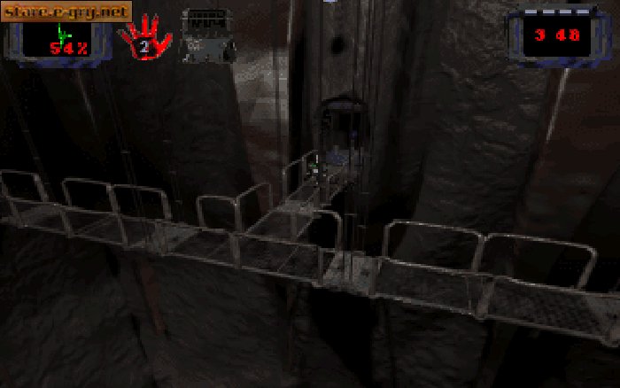 Alien Odyssey