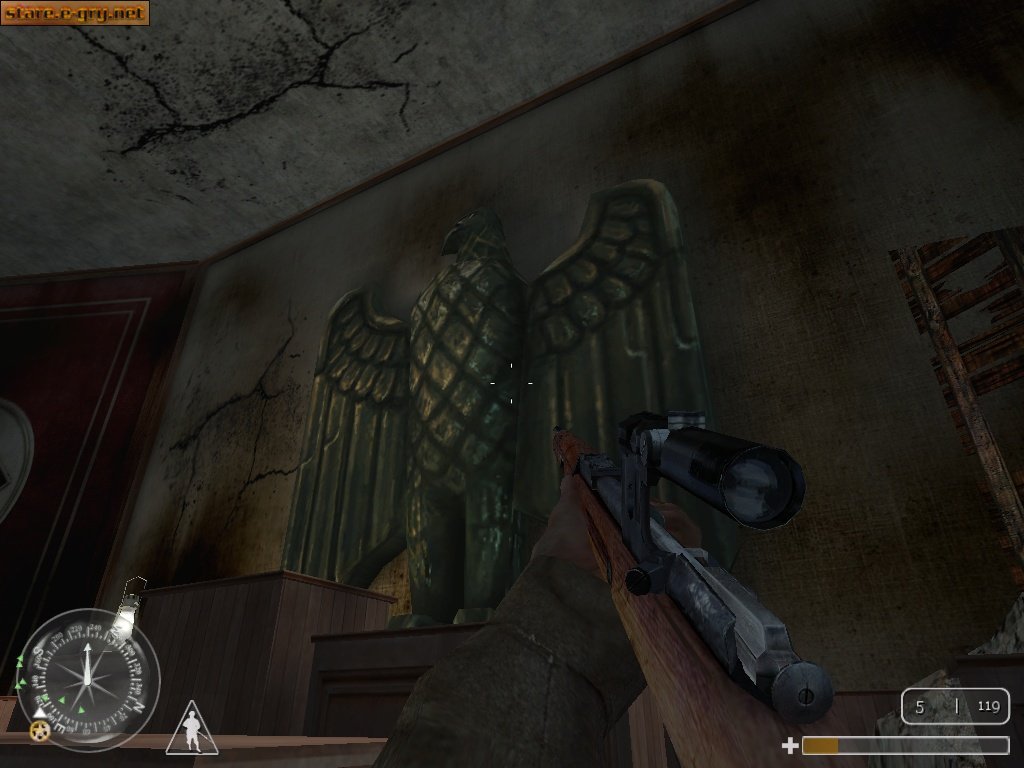 Call of Duty