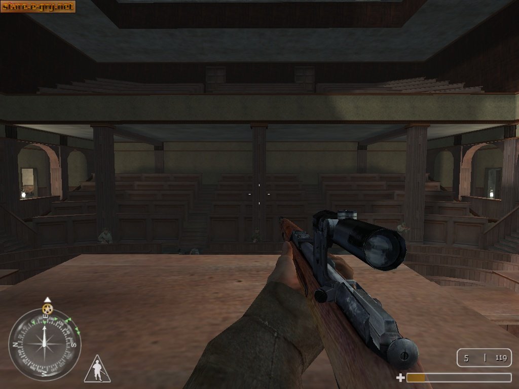 Call of Duty