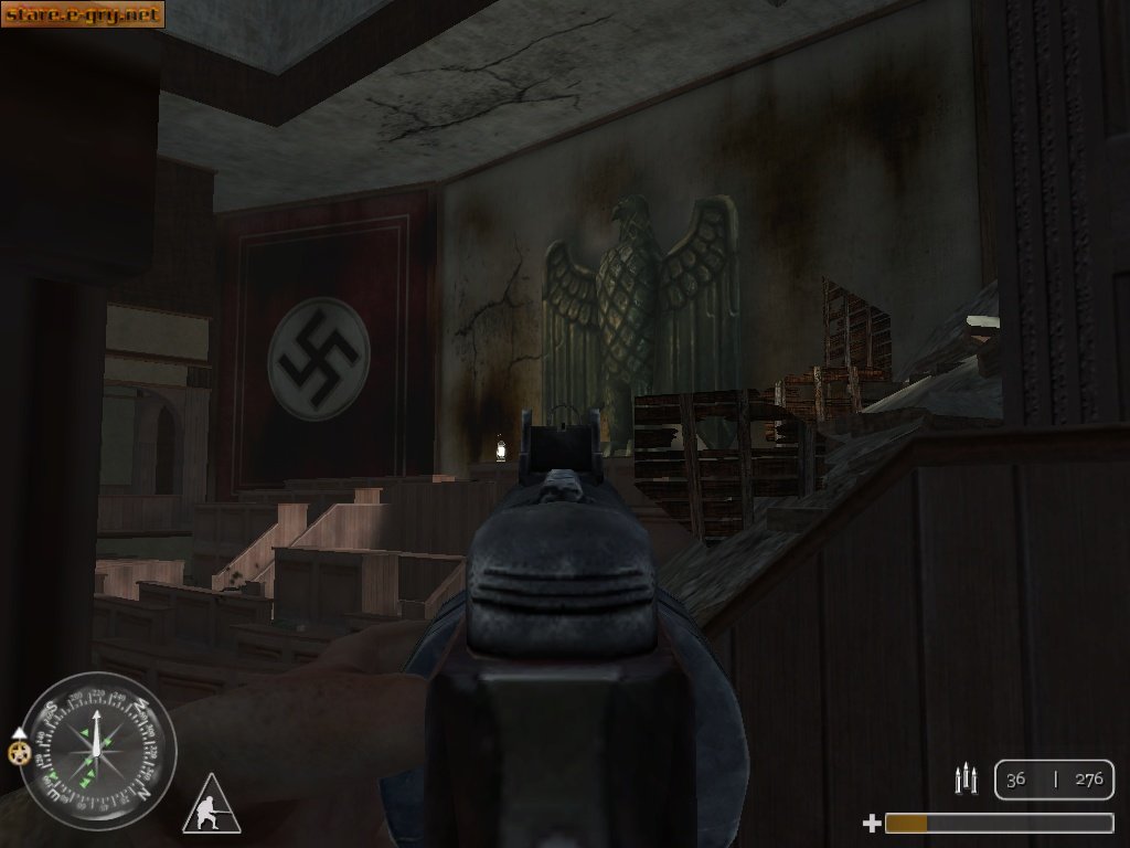Call of Duty