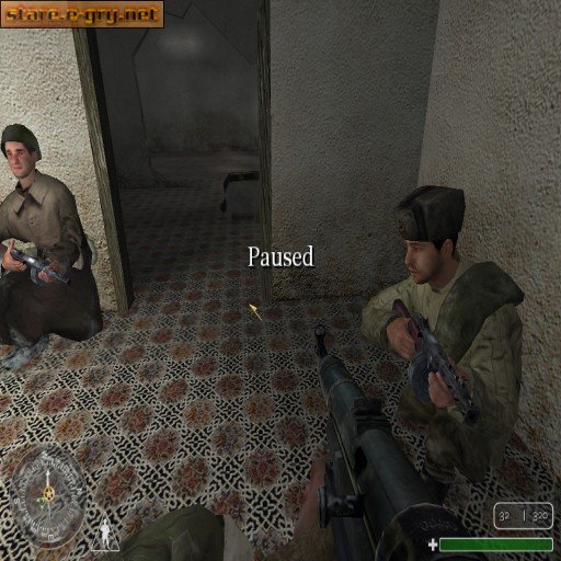 Call of Duty