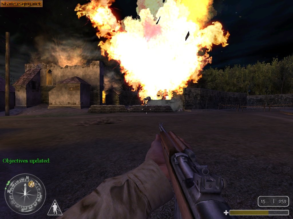 Call of Duty