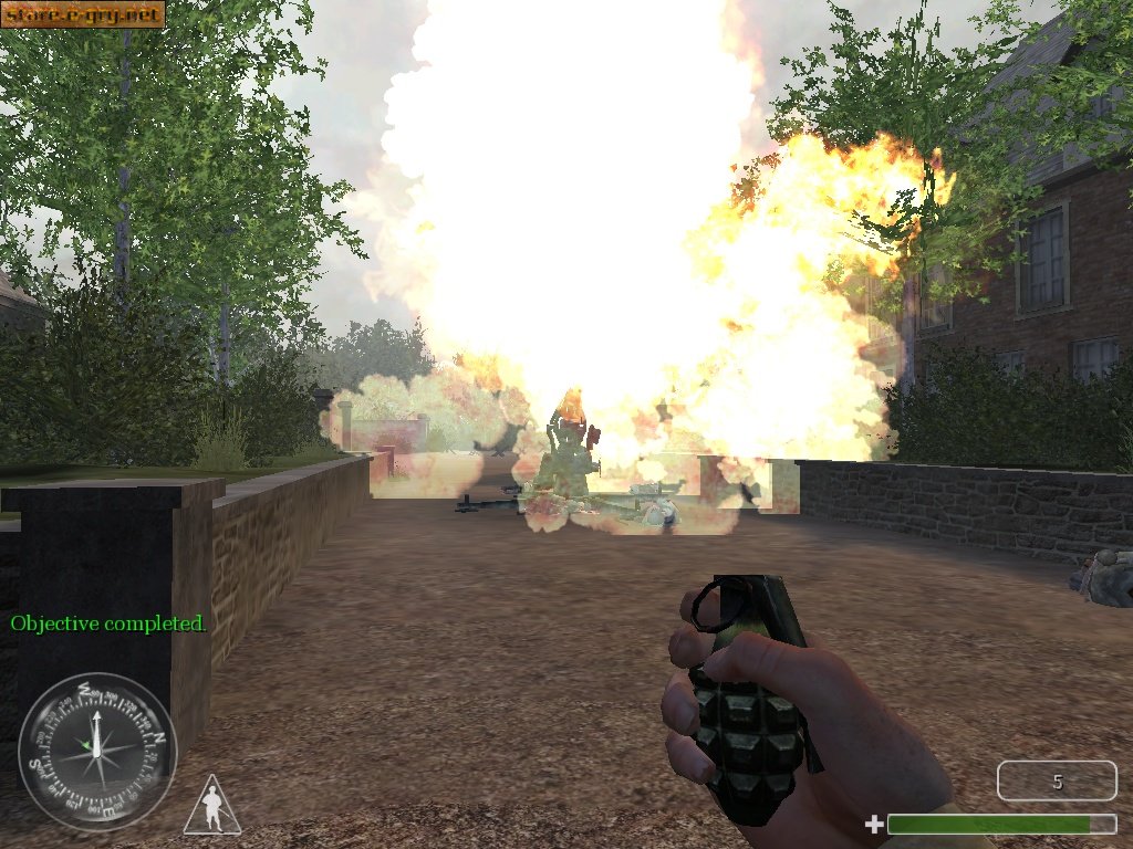 Call of Duty