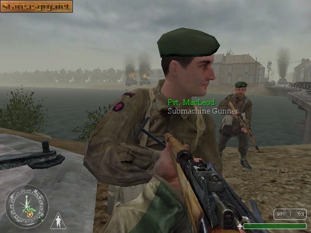 Call of Duty