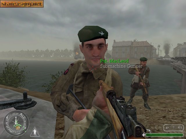 Call of Duty