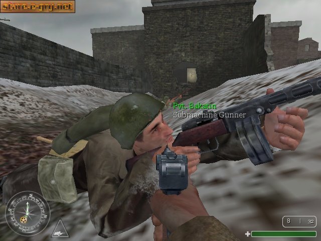 Call of Duty