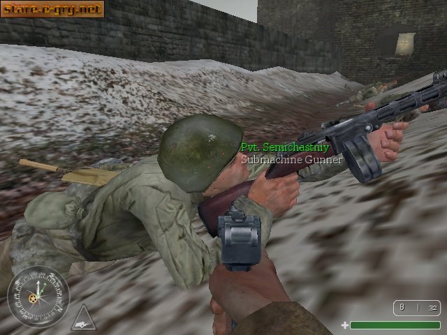 Call of Duty
