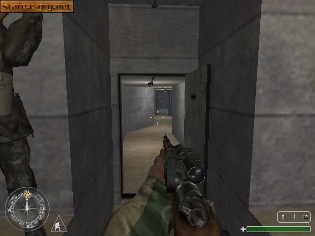 Call of Duty
