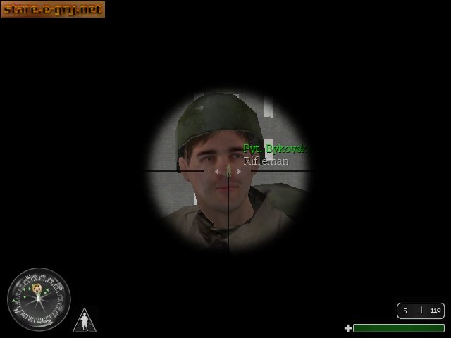 Call of Duty