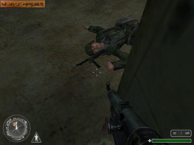 Call of Duty