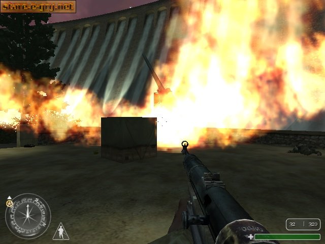 Call of Duty