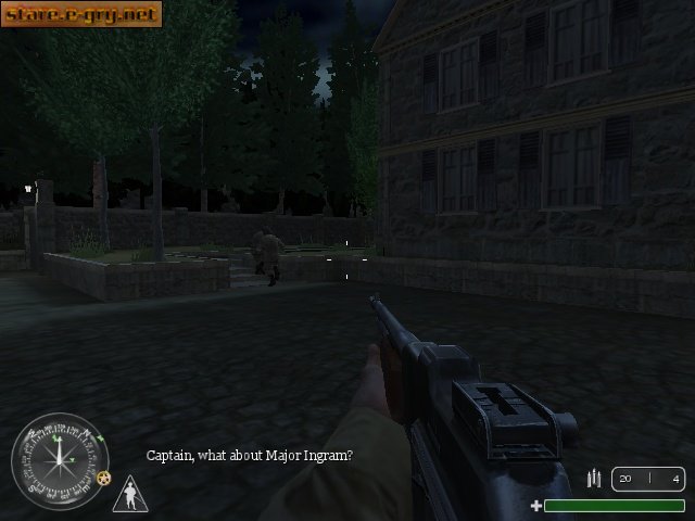 Call of Duty