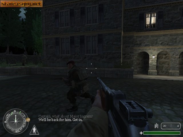 Call of Duty