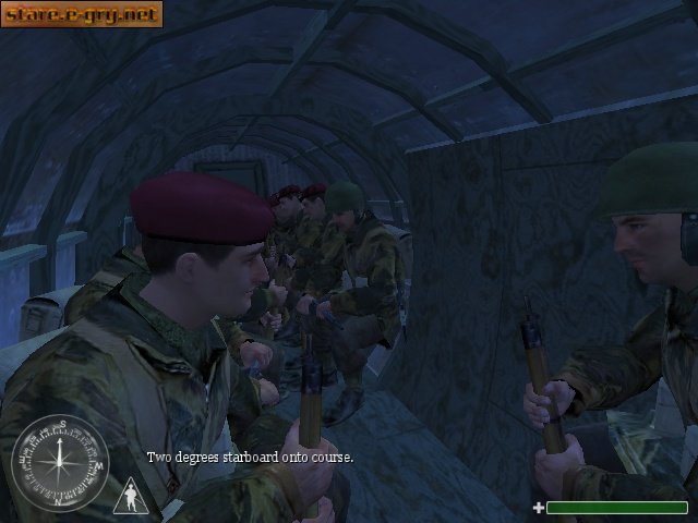 Call of Duty