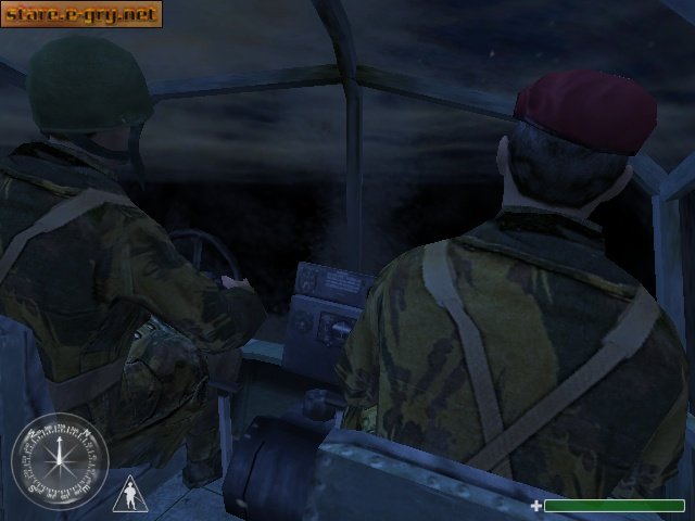 Call of Duty