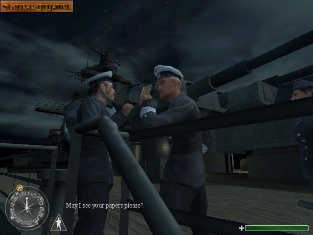 Call of Duty