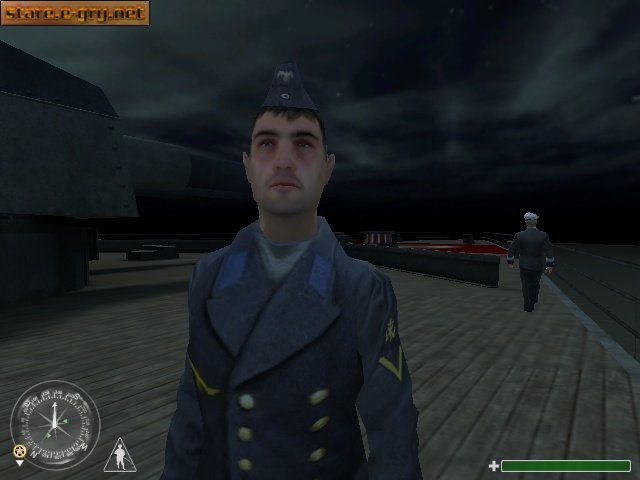 Call of Duty