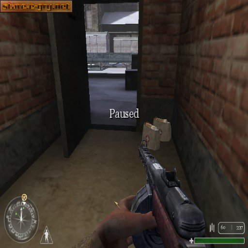 Call of Duty