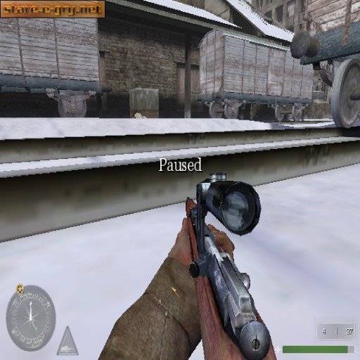 Call of Duty
